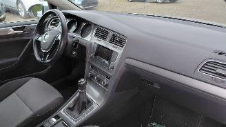 Volkswagen Golf 1.2 tsi  63kw   1 eigenaar   42dkm picture 4