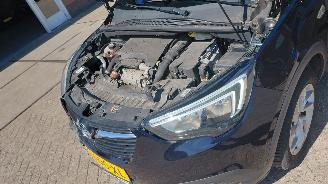 Opel Crossland 1.2i   110pk  automaat navi picture 12