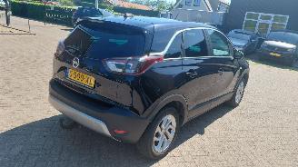 Opel Crossland 1.2i   110pk  automaat navi picture 4