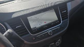 Opel Crossland 1.2i   110pk  automaat navi picture 9