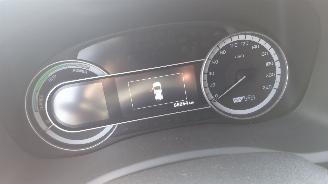 Kia Niro 1.6 hybrid  77kw  automaat picture 9
