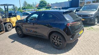 Opel Mokka 1.2i turbo  hybrid   gs  line picture 4