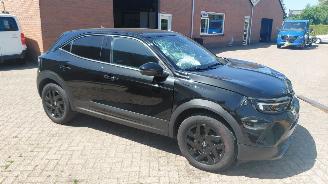 Opel Mokka 1.2i turbo  hybrid   gs  line  navi clima picture 2