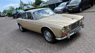Jaguar XJ 4.2  245pk picture 6