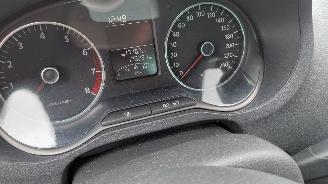 Volkswagen Polo 1.4i 16v 63kw pano  navi picture 7