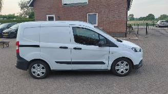 Ford Courier 1.5 dci  74kw schuifdeur picture 4