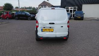 Ford Courier 1.5 dci  74kw schuifdeur picture 7