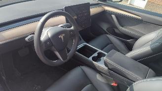 Tesla Model 3 rwd   60kw pano navi clima   238pk picture 8