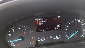 Ford Fiesta 1.0 hybrid titanium  92kw  navi picture 9