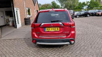 Mitsubishi Outlander 2.0i  150pk automaat   clima navi picture 13