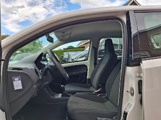 Volkswagen Up! 1.0i 5drs   airco   60pk picture 7
