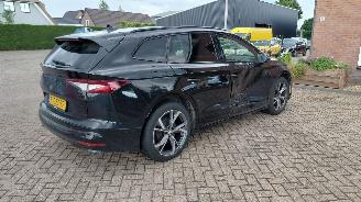 Skoda Enyaq 150kw  sportline     80kw accu  navi picture 5