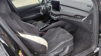 Skoda Enyaq 150kw  sportline     80kw accu  navi picture 13