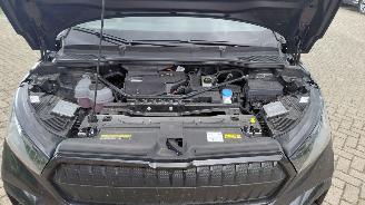 Skoda Enyaq 150kw  sportline     80kw accu  navi picture 8