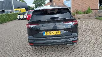 Skoda Enyaq 150kw  sportline     80kw accu  navi picture 4