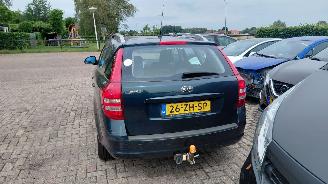 Kia Ceed 1.6 i 5drs automaat   airco picture 9
