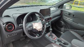 Hyundai Kona 1.6 hybrid  77kw navi picture 7