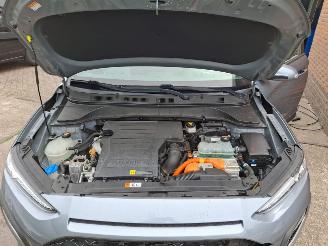 Hyundai Kona 1.6 hybrid  77kw navi picture 11