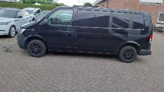  Volkswagen Transporter 2.0 tdi  110kw automaat lang 2022/5