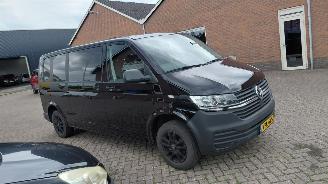 Volkswagen Transporter 2.0 tdi  110kw automaat lang picture 4
