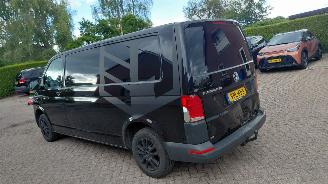 Volkswagen Transporter 2.0 tdi  110kw automaat lang picture 7