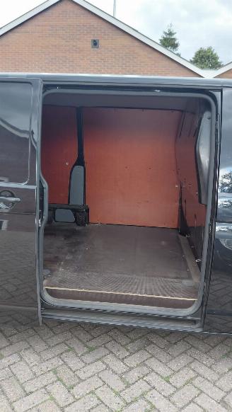Volkswagen Transporter 2.0 tdi  110kw automaat lang picture 12