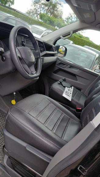 Volkswagen Transporter 2.0 tdi  110kw automaat lang picture 16