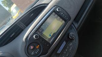 Toyota Yaris 1.5 hybrid  navi clima picture 9