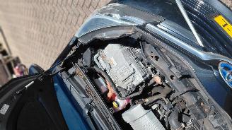 Toyota Yaris 1.5 hybrid  navi clima picture 7