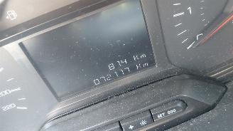 Peugeot Partner 1.2i  110pk navi airco picture 9