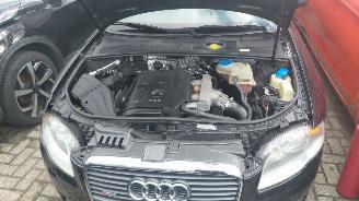 Audi A4 1.8i cabrio   163pk   clima navi leer picture 13