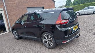 Renault Grand-scenic 1.3 tce  103kw  7 persoons  navi clima picture 5