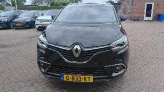 Renault Grand-scenic 1.3 tce  103kw  7 persoons  navi clima picture 10