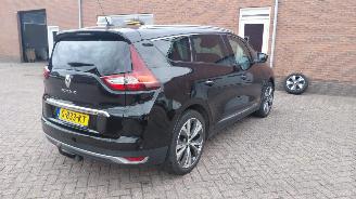 Renault Grand-scenic 1.3 tce  103kw  7 persoons  navi clima picture 8