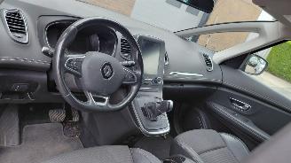 Renault Grand-scenic 1.3 tce  103kw  7 persoons  navi clima picture 9
