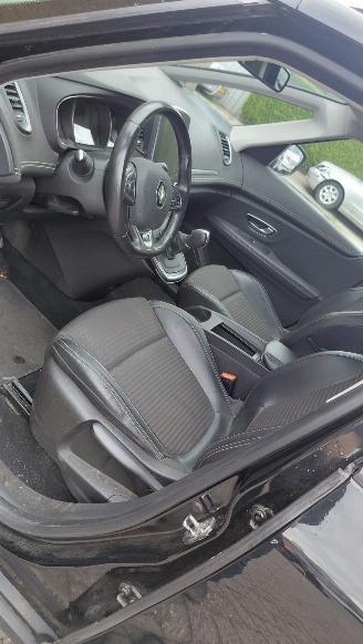 Renault Grand-scenic 1.3 tce  103kw  7 persoons  navi clima picture 3