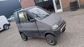  Canta  200cc benzine 2002/1