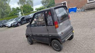 Canta  200cc benzine picture 5