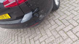 Volkswagen Passat 1.6 tdi 120pk  automaat picture 4