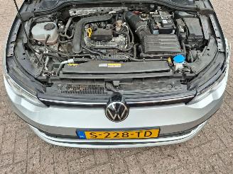 Volkswagen Golf 1.0 hybrid  110pk automaat navi picture 2