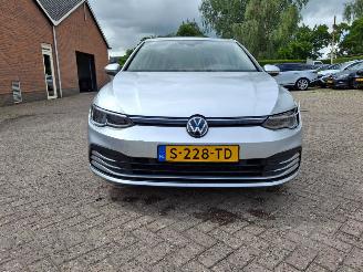 Volkswagen Golf 1.0 hybrid  110pk automaat navi picture 11