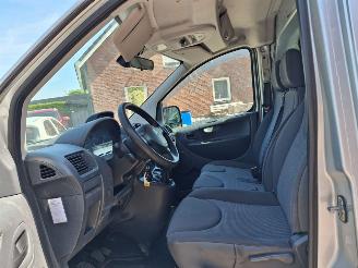 Peugeot Expert 1.6 hdi  90pk navi airco    3 zitter picture 6