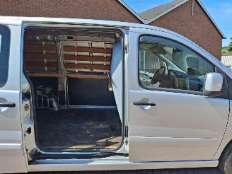Peugeot Expert 1.6 hdi  90pk navi airco    3 zitter picture 12