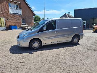 Peugeot Expert 1.6 hdi  90pk navi airco    3 zitter picture 9