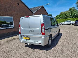 Peugeot Expert 1.6 hdi  90pk navi airco    3 zitter picture 2