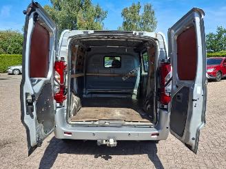 Peugeot Expert 1.6 hdi  90pk navi airco    3 zitter picture 13