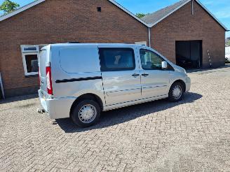 Peugeot Expert 1.6 hdi  90pk navi airco    3 zitter picture 4
