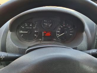 Peugeot Expert 1.6 hdi  90pk navi airco    3 zitter picture 10
