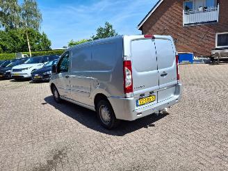Peugeot Expert 1.6 hdi  90pk navi airco    3 zitter picture 3