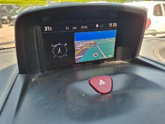 Peugeot Expert 1.6 hdi  90pk navi airco    3 zitter picture 11